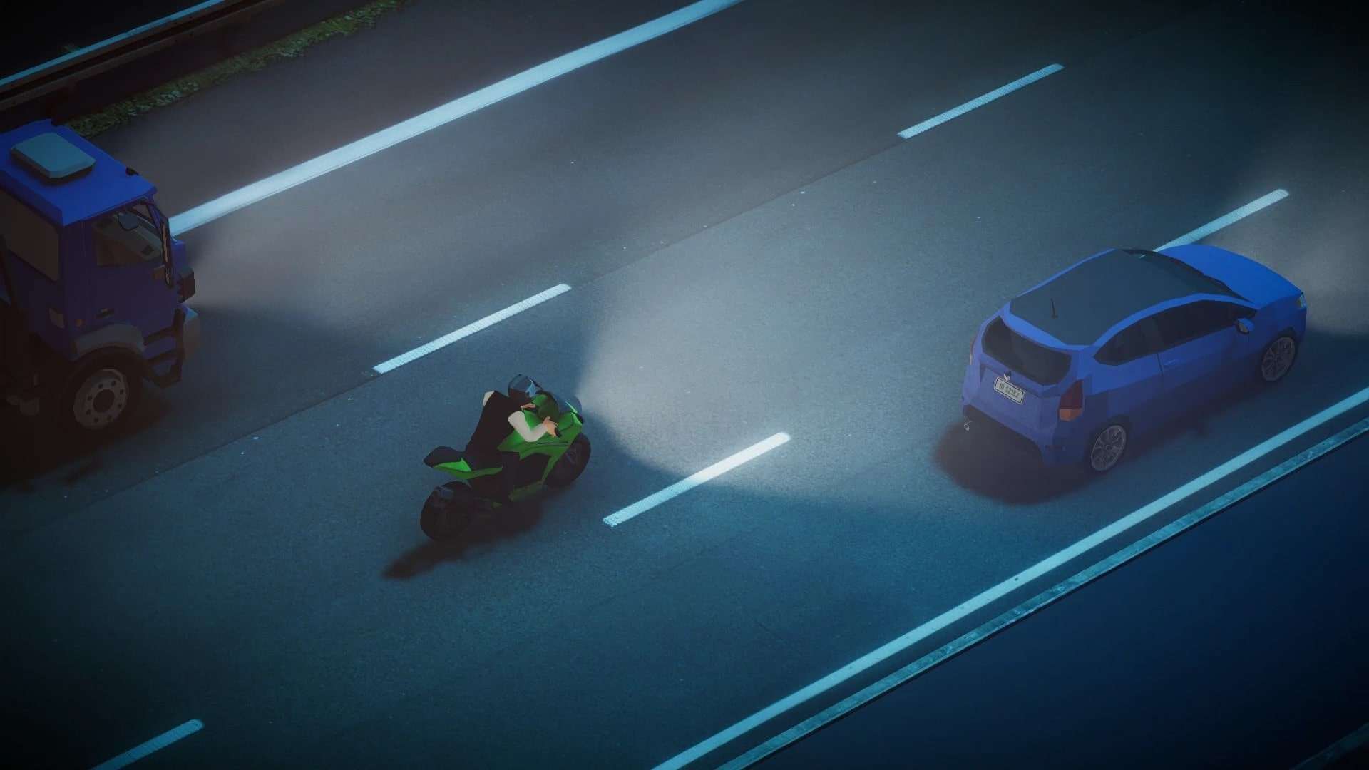 фото Midnight Fight Express репак на русском Море Игр